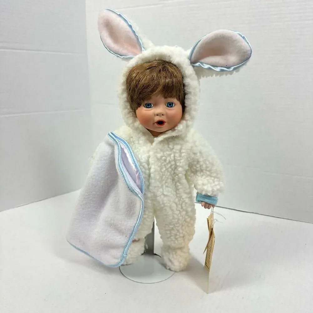 dynasty new doll